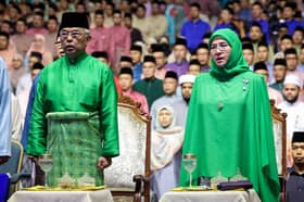 Maal Hijrah: steer clear of envy, slander — Agong
