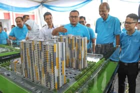 Infrastructure boom, lifestyle shifts to drive up property prices across Klang Valley