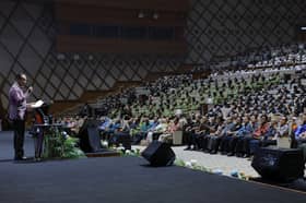 Cuepacs: PM dijangka umum berita baik untuk penjawat awam 8 Ogos ini