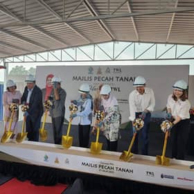 Negeri komited capai sasaran bina 60,000 rumah mampu milik pada 2025