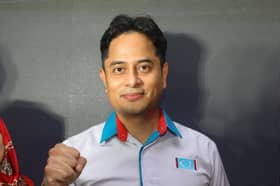 Azam modenkan pembangunan, jadikan Selangor negeri pintar