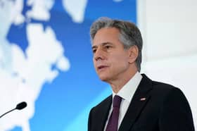 US not involved in assassination of Hamas chief Haniyeh — Blinken