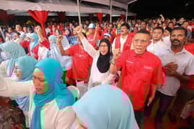 Rafizi: Semua calon KEADILAN bertanding PRN akan isytihar harta