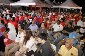 15 tahun pentadbiran Pakatan Harapan, rakyat Selangor terima pelbagai manfaat