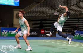Korea Open: Sze Fei - Nur Izzuddin, Sze Yong march into quarter-finals