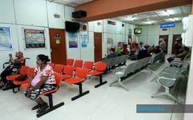 70 klinik daif siap dinaik taraf menerusi inisiatif Bitara Madani