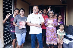 State polls: Harapan-BN to launch manifesto for Selangor on Monday