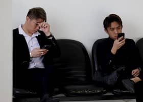 Brother of ‘Datuk Nicky’ freed from tax evasion, money laundering charges