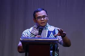 MB hopes no more 3R issues will arise after Sanusi's apology