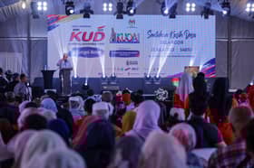 PM ingatkan jangan heret institusi raja dalam kancah politik