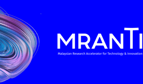 MRANTI, pitchIN team up to drive growth of startups in Malaysia