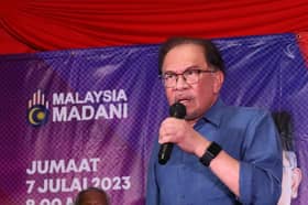 Final warning to those playing up 3R issues — Anwar