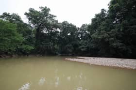 39 kawasan di seluruh negara berisiko kepala air