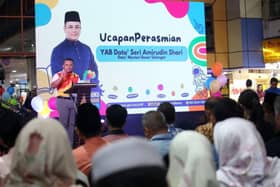 MB hasrat Pesta Buku Kanak-Kanak jadi pusat rujukan dunia