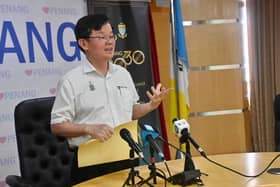 Land sale issue: Penang Development Corp amends offer letters