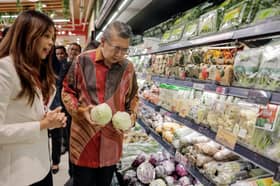 Payung Rahmah initiative needs to be continued — DPM