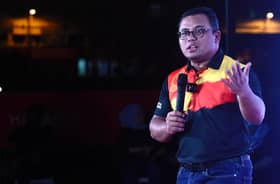 Selangor maju hasil kestabilan politik, sumbang KDNK terbesar
