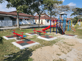 DUN Bandar Baru Klang manfaat RM300,000 baik pulih jalan, tingkat kemudahan awam