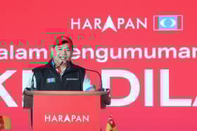 PRK Sungai Bakap: Calon Perpaduan diumum Rabu ini