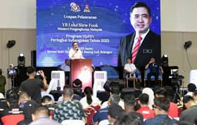 Putrajaya peruntuk RM2 juta bantu B40 dapat lesen, manfaat 4,000 calon