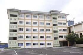 மிட்லண்ட்ஸ் தமிழ்ப்பள்ளி மாணவர் விடுதிக்கு மாநில அரசு 300,000 ரிங்கிட் மானியம்- மந்திரி புசாருக்கு குணராஜ் நன்றி