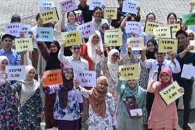 Over 71,000 STPM holders offered places in public universities