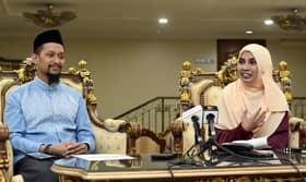 10,000 umat Islam dijangka semarak program Darul Ehsan Berselawat 2.0 Sabtu ini