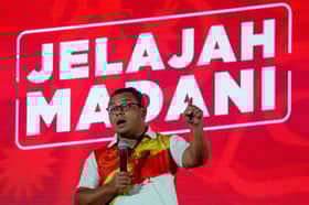 Jumlah pelajar sertai tuisyen percuma naik 10 kali ganda bawah HARAPAN