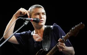 Sinead O'Connor, singer of 'Nothing Compares 2 U,' dead at 56