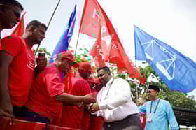 Calon Bukit Melawati sahut cabaran jika diajak berdebat