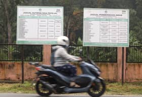 Tayar botak, nyawa melayang: Ramai penunggang abai keselamatan