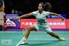 Letshanaa ignores opponents’ rankings, aims for top performance at 2024 BATC