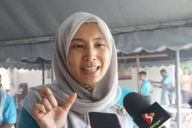 Pemilihan KEADILAN: Nurul Izzah pertahan jawatan naib presiden