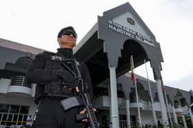 MB fail saman kes fitnah projek bangunkan Sungai Klang