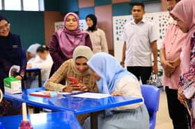 Bella dipindah ke Johor, JKM jamin kebajikan terjaga