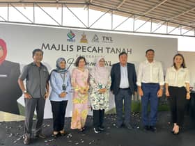 Waspada sindiket jual Rumah Selangorku guna jata negeri di media sosial