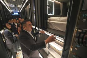 Subsidi RM300 tiket penerbangan pelajar IPTA ke Sabah, Sarawak, Labuan