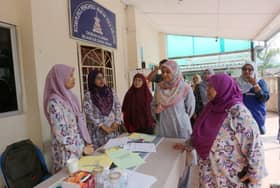 Pengundi yakin calon HARAPAN mampu teruskan khidmat terbaik