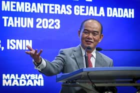 Synthetic drugs sold as low as RM18 on dark web — AADK D-G