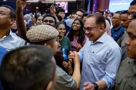 PM announces RM1.4 bln additional allocation for repair of dilapidated schools nationwide