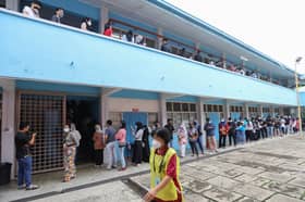 Analysts, party heads hold differing views on state polls voter turnout