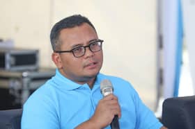 Juwairiya can defeat Azmin with Keadilan’s strong machinery — MB