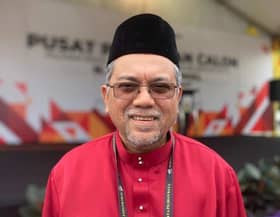 Sg Ramal's Harapan candidate confident in defending seat, based on half-decade track record