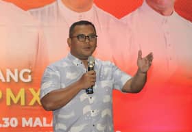 Rakyat dapat lebih manfaat jika Selangor kekal bawah Kerajaan Perpaduan