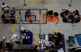 Millions vie for tickets to Taylor Swift's only stop in Southeast Asia