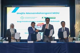 PKPS, Segi Fresh meterai MoU perluas jualan murah di Selangor