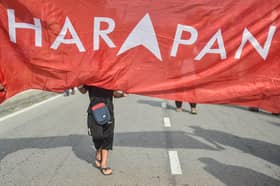 Sabah Polls: Pakatan to announce candidates in early November