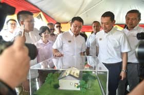 Menteri: KPKT pulih 704 projek rumah sakit takat Jun