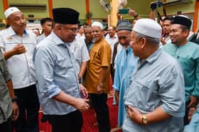 PM: Kerajaan akan sedia pusat hemodialisis di felda untuk mudahkan peneroka