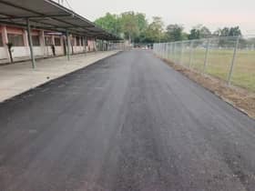 Over 80 pct of damaged roads in Meru fully repaired — State rep